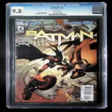 Batman #2 - Thumbnail 0