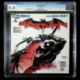 Batman #3 - Thumbnail 0