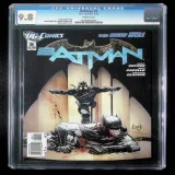 Batman #5 - Thumbnail 0