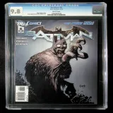 Batman #6 - Thumbnail 0