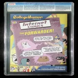 Batman #8 - Thumbnail 1