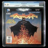 Batman #11 - Thumbnail 0