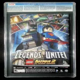 Batman #11 - Thumbnail 1