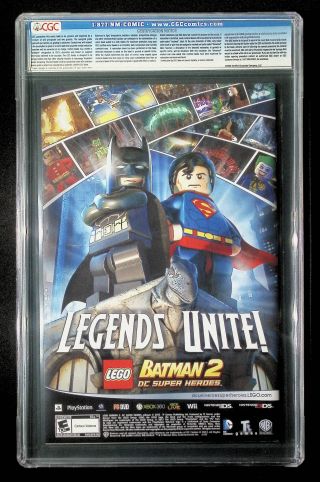 Batman #11 - Image 1