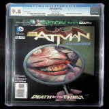 Batman #13 Variant - Thumbnail 0