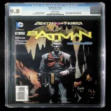 Batman #16 - Thumbnail 0