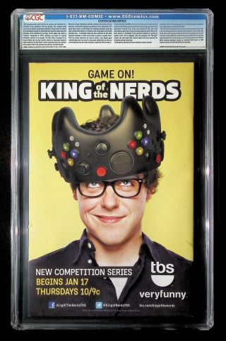 Batman #16 - Image 1