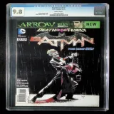 Batman #17 - Thumbnail 0