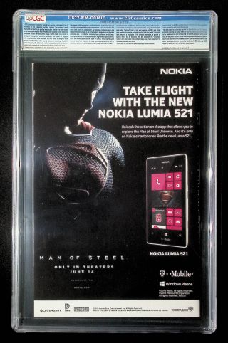 Batman #21 - Image 1