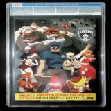 Batman #22 - Thumbnail 1