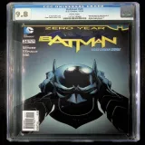 Batman #24 - Thumbnail 0