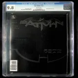 Batman #25 - Thumbnail 0