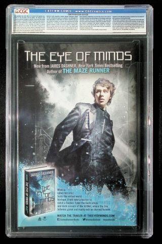 Batman #25 - Image 1