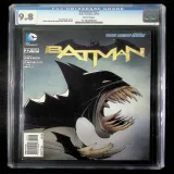 Batman #27 - Thumbnail 0