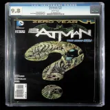 Batman #29 - Thumbnail 0