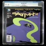 Batman #32 - Thumbnail 0