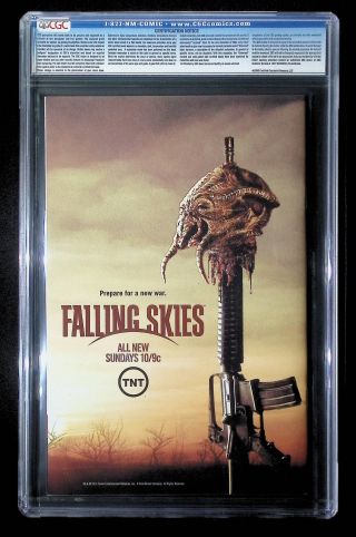 Batman #32 - Image 1