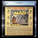 Crime Suspenstories #2 - Thumbnail 1