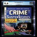 Crime Suspenstories #7 - Thumbnail 0