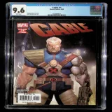 Cable #1 - Thumbnail 0