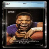 Cable #1 - Thumbnail 1