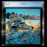 The Comet #1 - Thumbnail 1