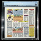 Doctor Strange, Sorcerer Supreme #44 - Thumbnail 1