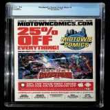 Deadpool's Secret Secret Wars #1 (Variant) - Thumbnail 1