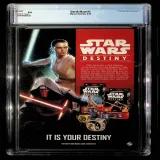 Star Wars: Darth Maul #2 - Thumbnail 1