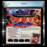 Darkhawk #1 - Thumbnail 1