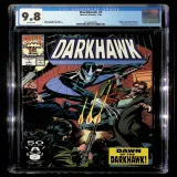 Darkhawk #1 - Thumbnail 0