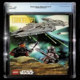 Demon Days: Rising Storm #1 - Thumbnail 1