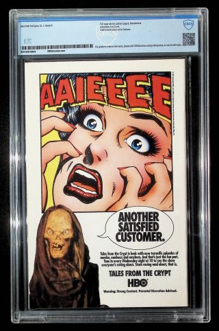 Deathstroke the Terminator #1 - Image 1