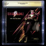 Detective Comics #1000 (Variant) Signed by Steranko - Thumbnail 1