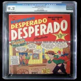 Desperado #5 - Thumbnail 0