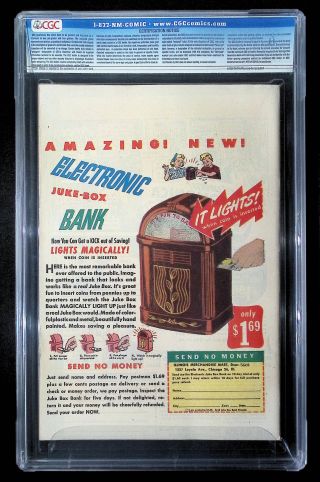 Desperado #5 - Image 1