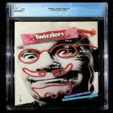 Disney Comic Hits #1 - Thumbnail 1