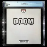 Doom #1 - Thumbnail 1