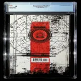 Department of Truth #1 (Variant) - Thumbnail 1