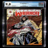 Eternal Warrior #4 - Thumbnail 0