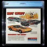 Eternals #1 - Thumbnail 1