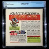 Fantastic Four #67 - Thumbnail 1