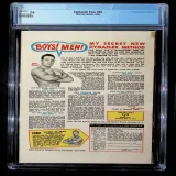 Fantastic Four #48 - Thumbnail 1