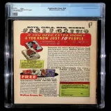 Fantastic Four #67 - Thumbnail 1