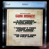 Gun Honey #1 (Variant) - Thumbnail 1