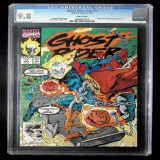 Ghost Rider #17 - Thumbnail 0