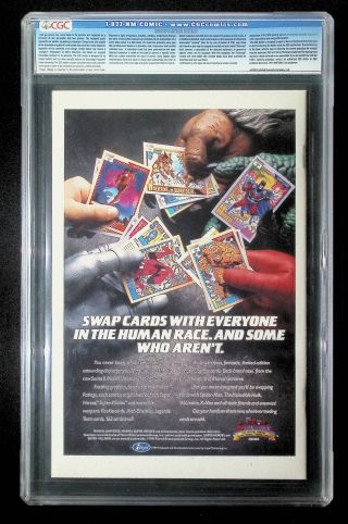 Ghost Rider #17 - Image 1