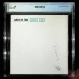 Ghost Cage #1 - Thumbnail 1