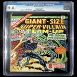 Giant-Size Super-Villain Team-Up #1 - Thumbnail 0
