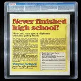 Giant-Size Super-Villain Team-Up #1 - Thumbnail 1